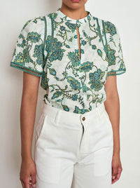 ZOE KRATZMANN CHARM TOP