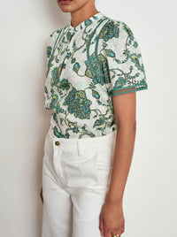 ZOE KRATZMANN CHARM TOP