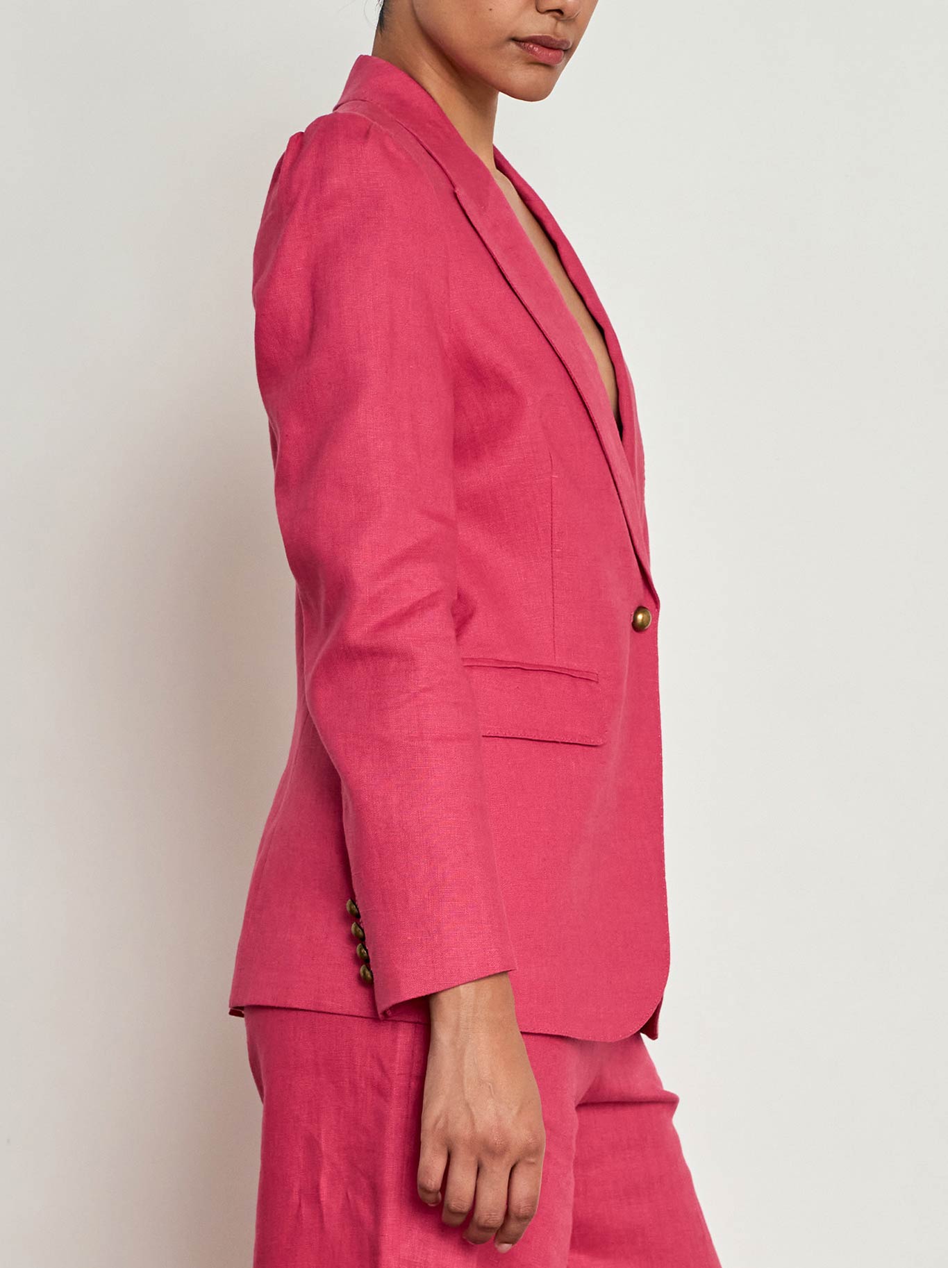 ZOE KRATZMANN CREST JACKET