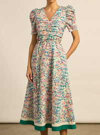 ZOE KRATZMANN GLIMMER DRESS