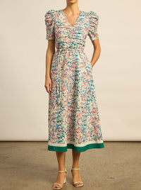 ZOE KRATZMANN GLIMMER DRESS