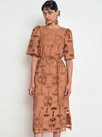 ZOE KRATZMANN GUIDE DRESS