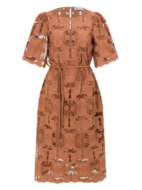 ZOE KRATZMANN GUIDE DRESS