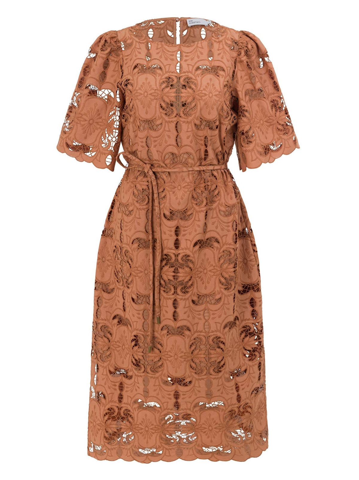 ZOE KRATZMANN GUIDE DRESS