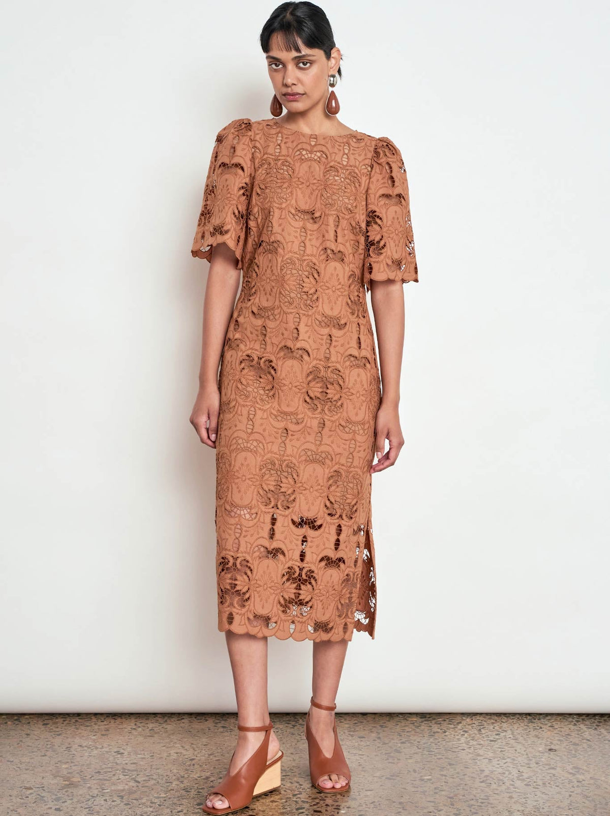 ZOE KRATZMANN GUIDE DRESS