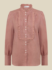 ZOE KRATZMANN HAZE TOP