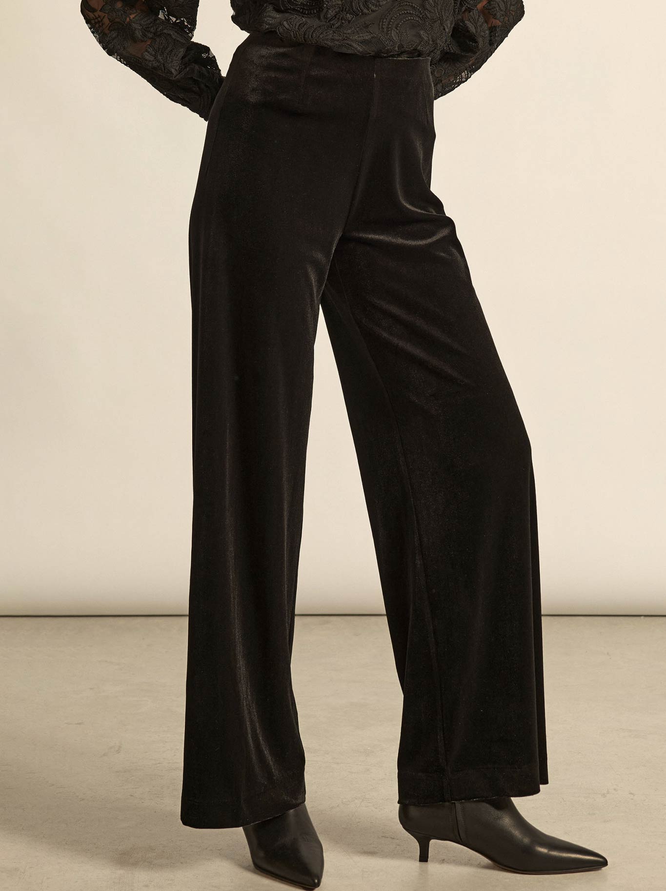 ZOE KRATZMANN HAVEN PANTS