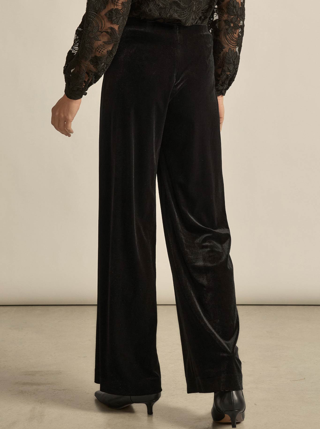 ZOE KRATZMANN HAVEN PANTS