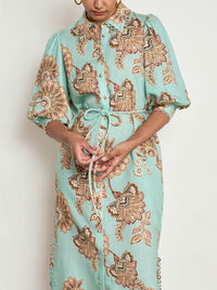 ZOE KRATZMANN HEIR DRESS
