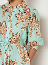 ZOE KRATZMANN HEIR DRESS