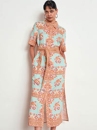 ZOE KRATZMANN INSTRUCT DRESS