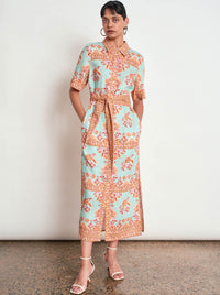 ZOE KRATZMANN INSTRUCT DRESS
