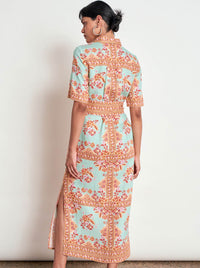 ZOE KRATZMANN INSTRUCT DRESS