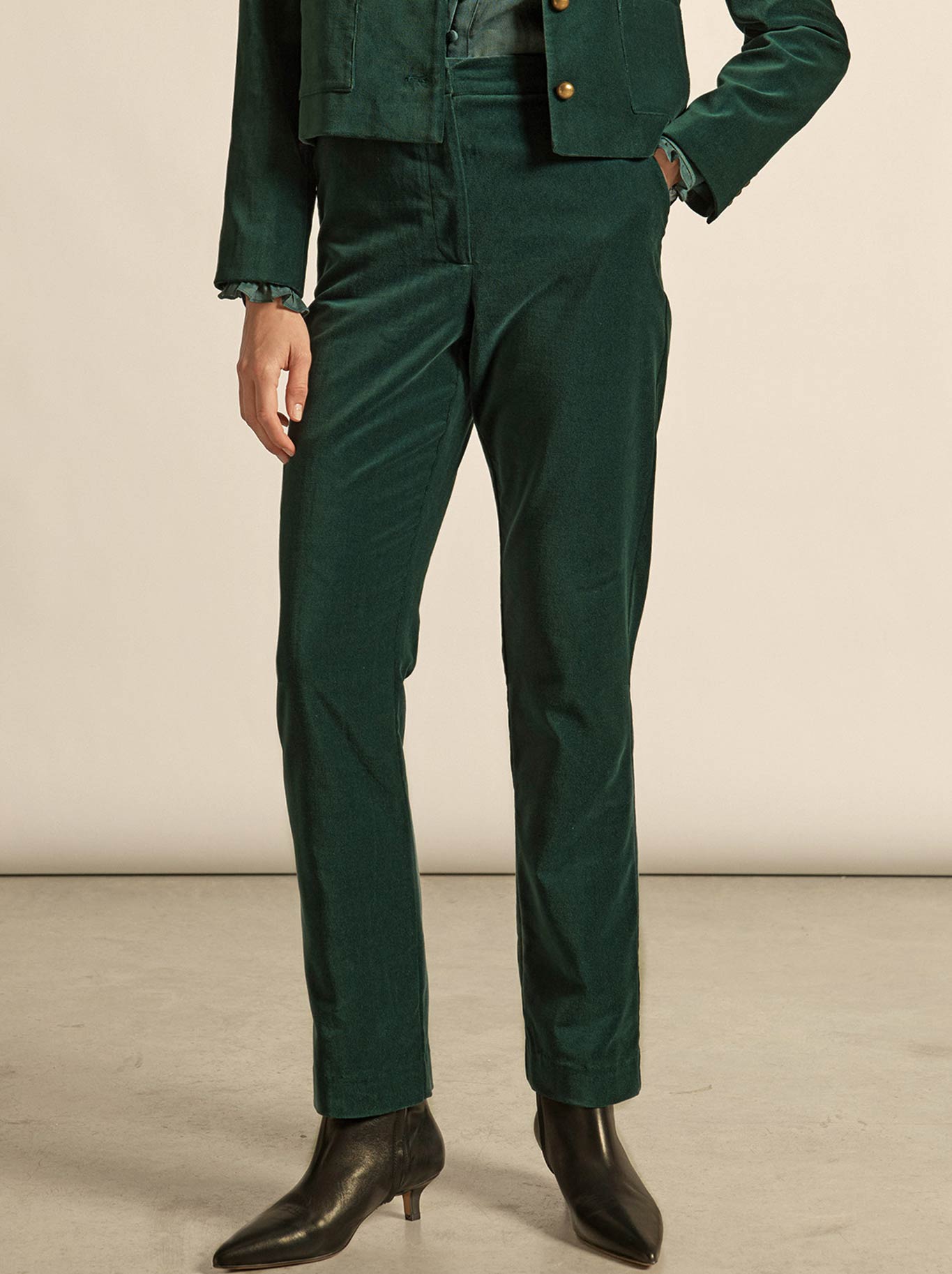 ZOE KRATZMANN NOBLE PANT