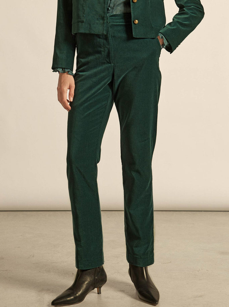 ZOE KRATZMANN NOBLE PANT