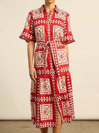 ZOE KRATZMANN OASIS DRESS