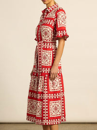 ZOE KRATZMANN OASIS DRESS