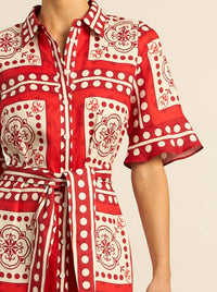 ZOE KRATZMANN OASIS DRESS