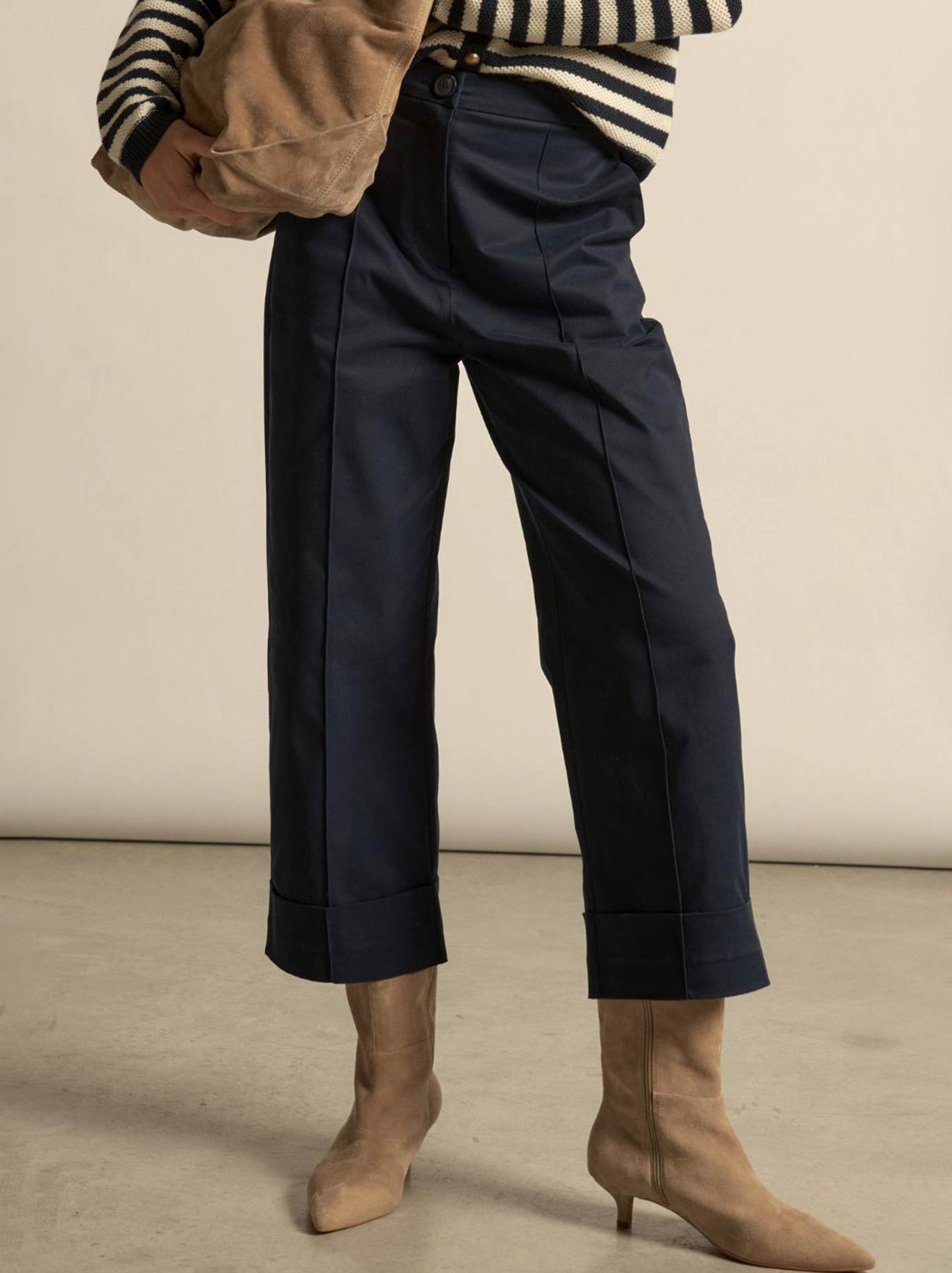 ZOE KRATZMANN ORBIT PANT