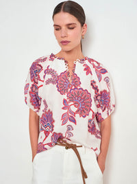 ZOE KRATZMANN PERCEIVE TOP