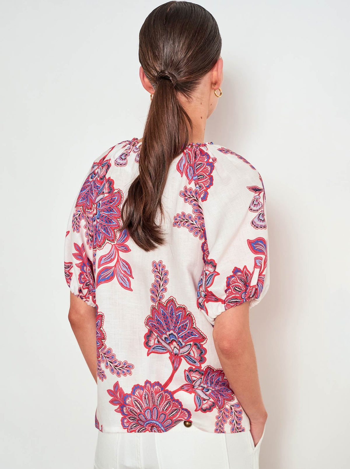 ZOE KRATZMANN PERCEIVE TOP