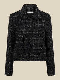 ZOE KRATZMANN PLUME JACKET