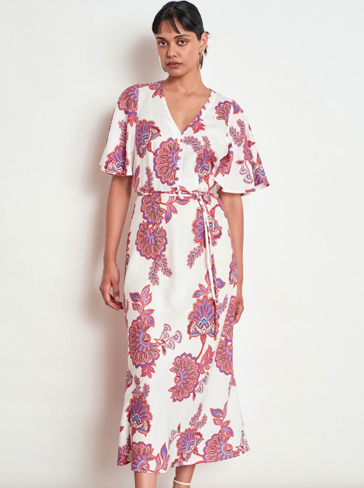 ZOE KRATZMANN PREMIER DRESS