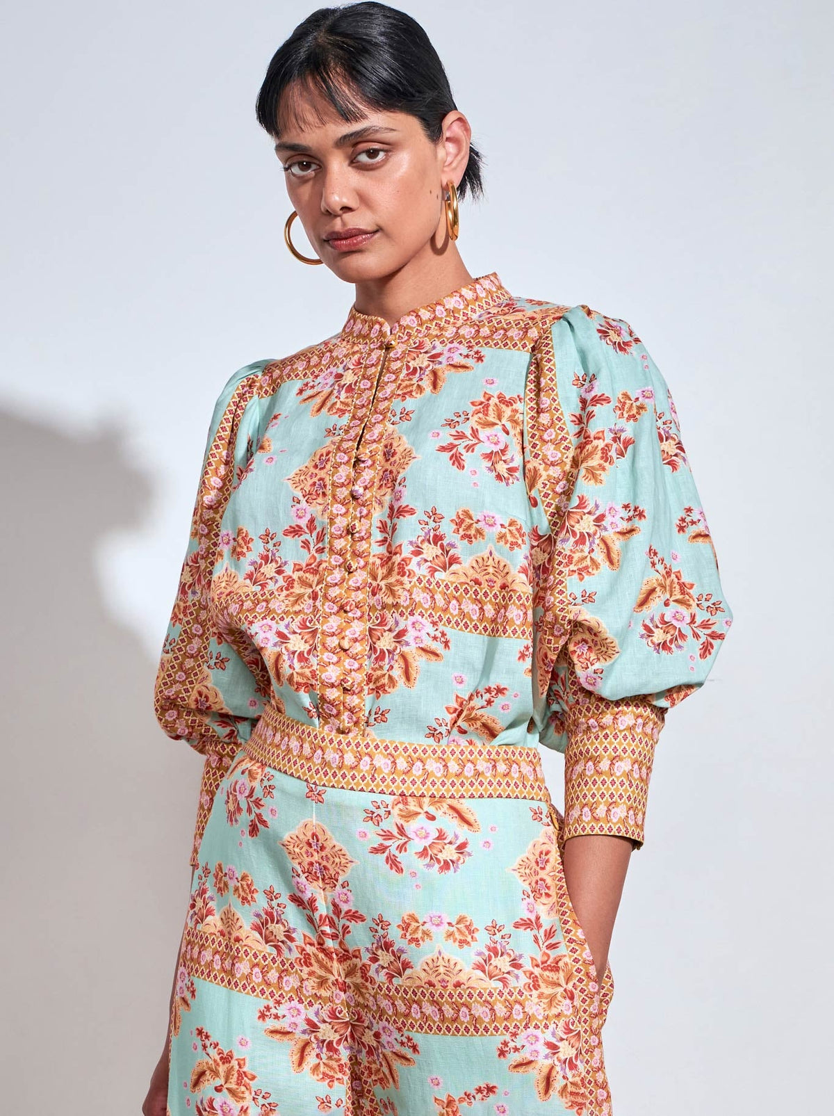 ZOE KRATZMANN PROCLAIM TOP