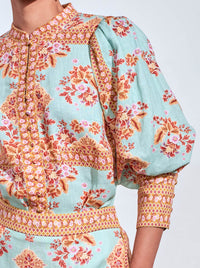 ZOE KRATZMANN PROCLAIM TOP