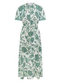 ZOE KRATZMANN POEM DRESS