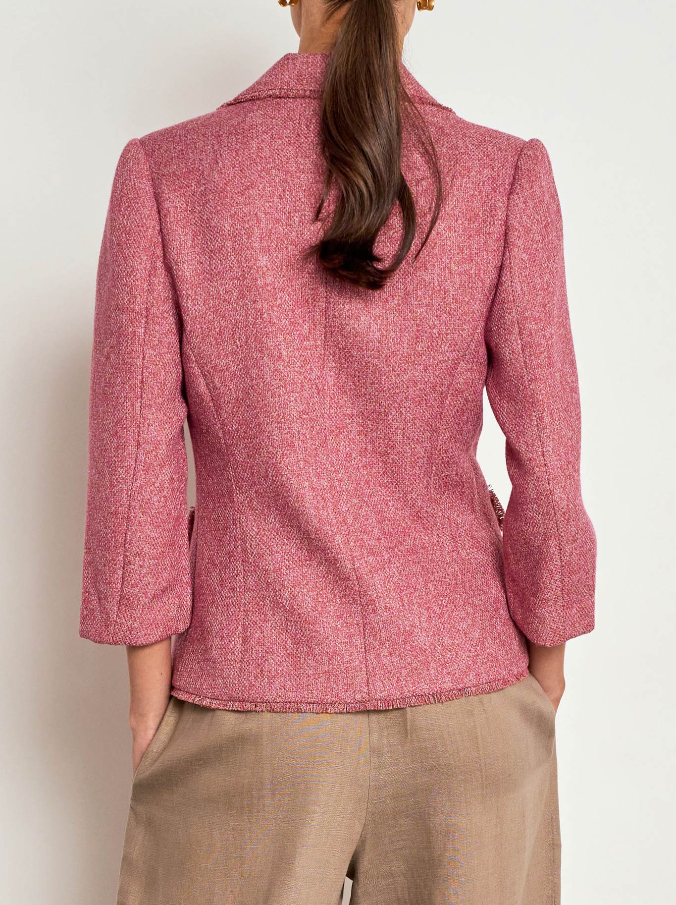 ZOE KRATZMANN PROSPECT JACKET