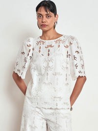 ZOE KRATZMANN RESOLVE TOP