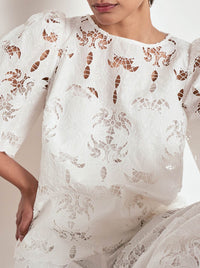 ZOE KRATZMANN RESOLVE TOP