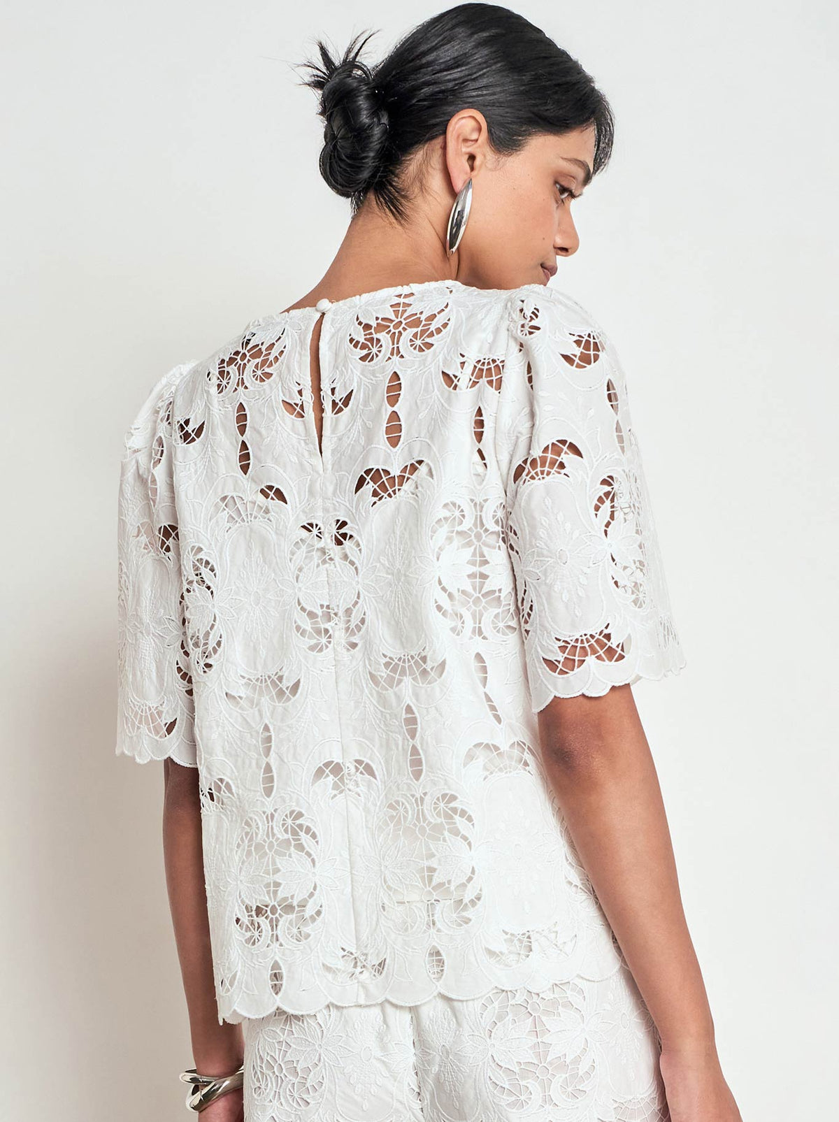 ZOE KRATZMANN RESOLVE TOP