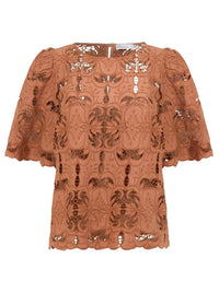ZOE KRATZMANN RESOLVE TOP