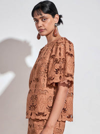 ZOE KRATZMANN RESOLVE TOP
