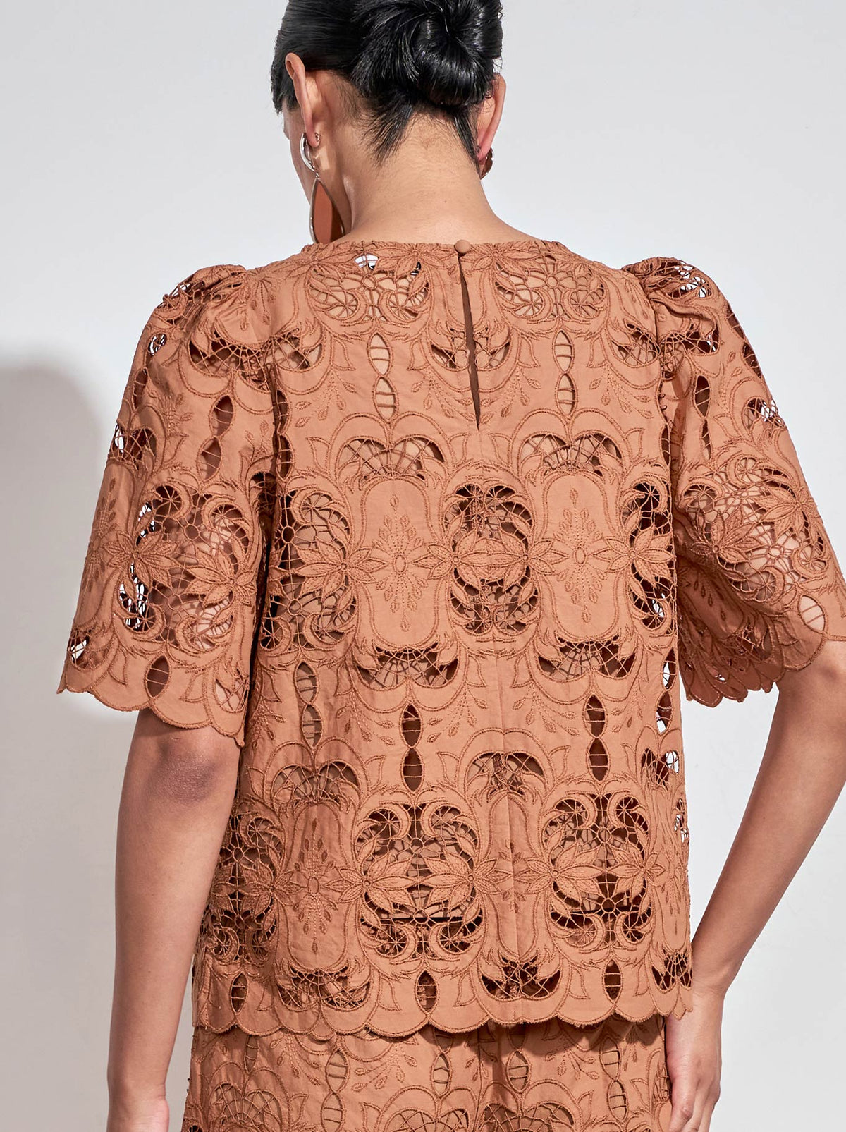ZOE KRATZMANN RESOLVE TOP