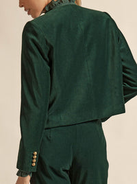 ZOE KRATZMANN SWAY JACKET