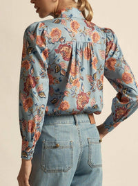 ZOE KRATZMANN FETE TOP