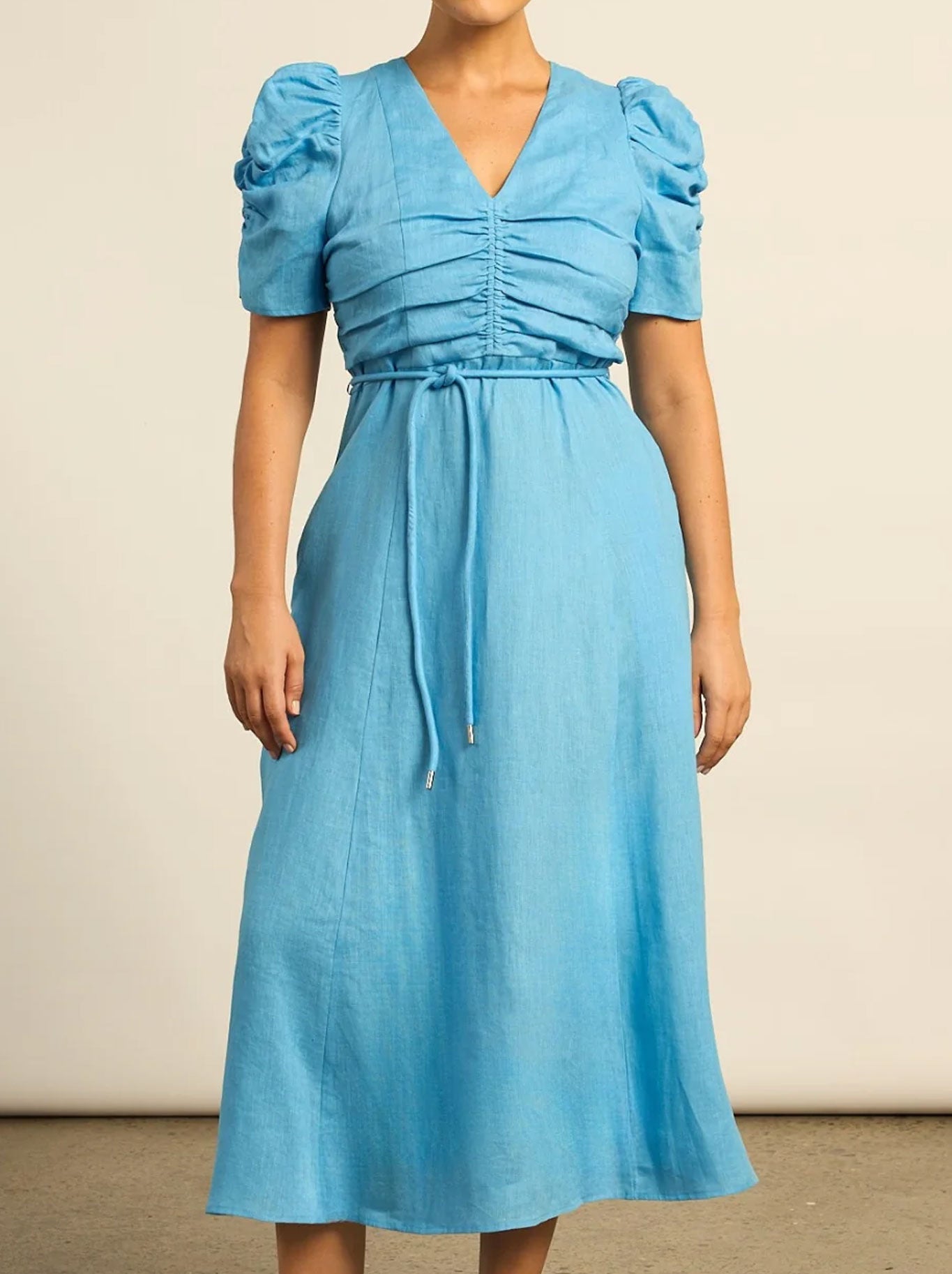 ZOE KRATZMANN GLIMMER DRESS
