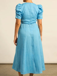 ZOE KRATZMANN GLIMMER DRESS