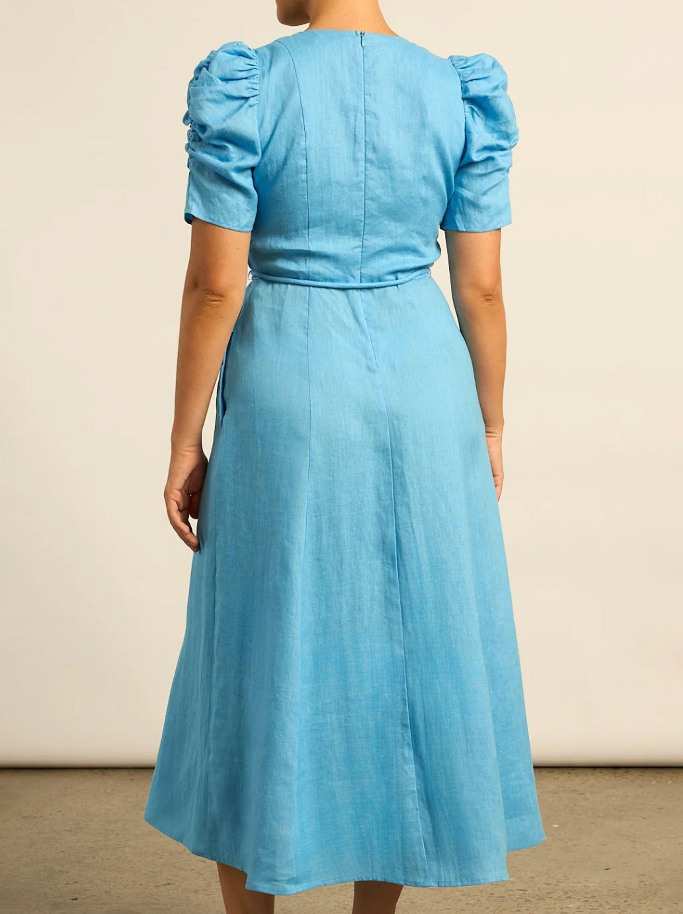 ZOE KRATZMANN GLIMMER DRESS