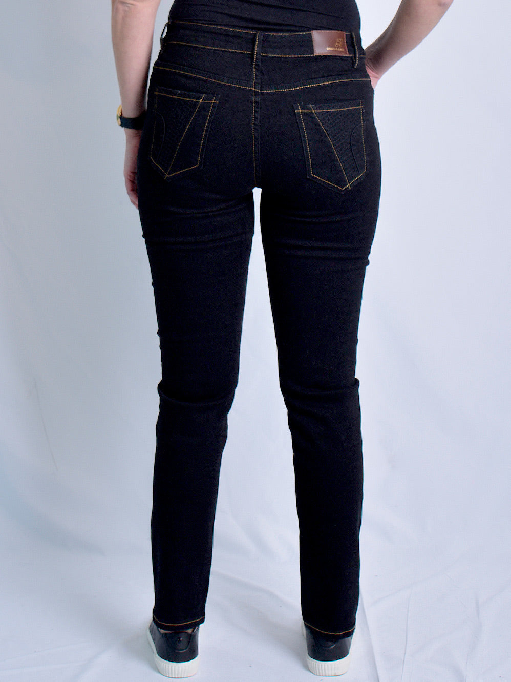 GABRIELLA FRATTINI DESIRE JEANS