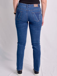 GABRIELLA FRATTINI DESIRE JEANS