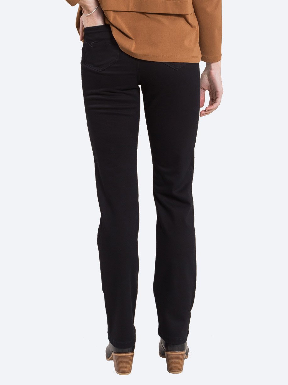 Yeltuor - VASSALLI - Pants - VASSALLI SLIM LEG MOLESKIN PANTS -  -  