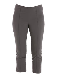 Yeltuor - VERGE - PANTS - Verge 7/8 Acrobat Pant - GRAVEL -  6